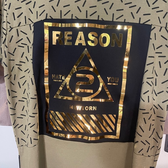 Ravmen graphic tshirt, men size L - Picture 4 of 4